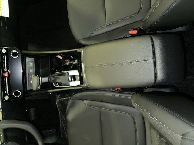 New 2026 Phantom Black Hyundai SEL AWD image 22