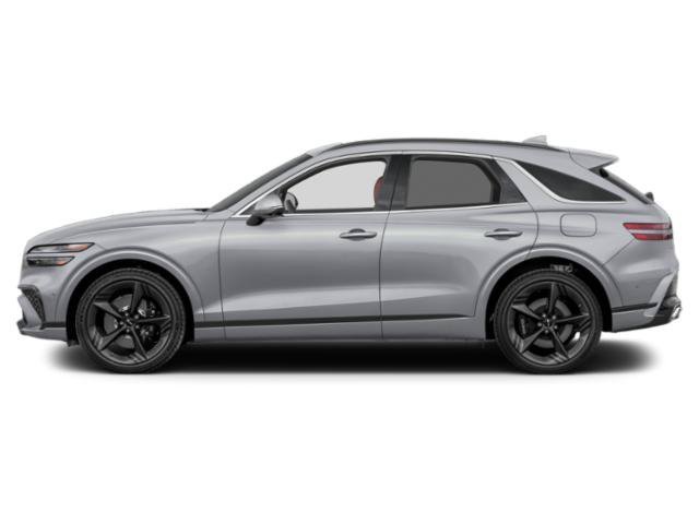 New 2027 Savile Silver Genesis 2.5T SPORT PRESTIGE image 6