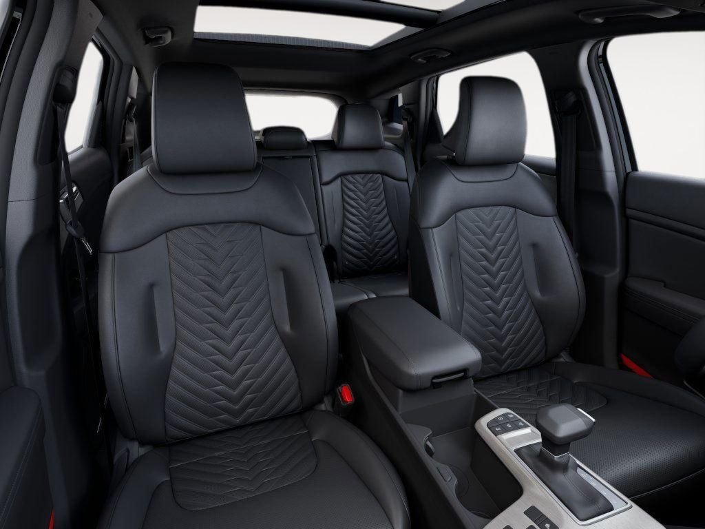 New 2026 Black Kia X-Line image 15