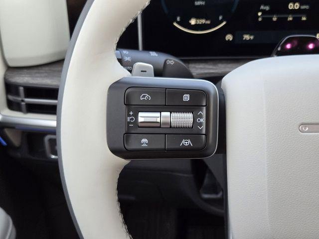 2026 Hyundai Santa Fe Calligraphy - Photo 29