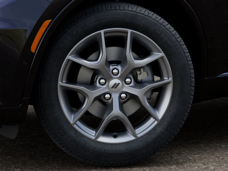 New 2026 Night Moves Exterior Paint Dodge GT Plus HEMI V8 image 5