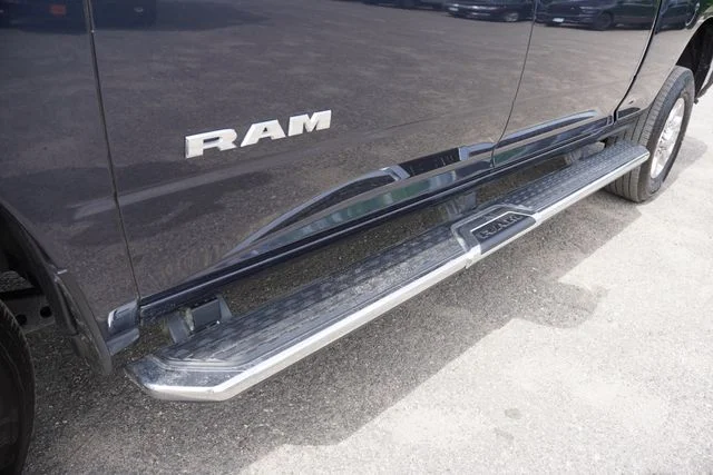Certified Used 2026 Blue Ram Big Horn image 14