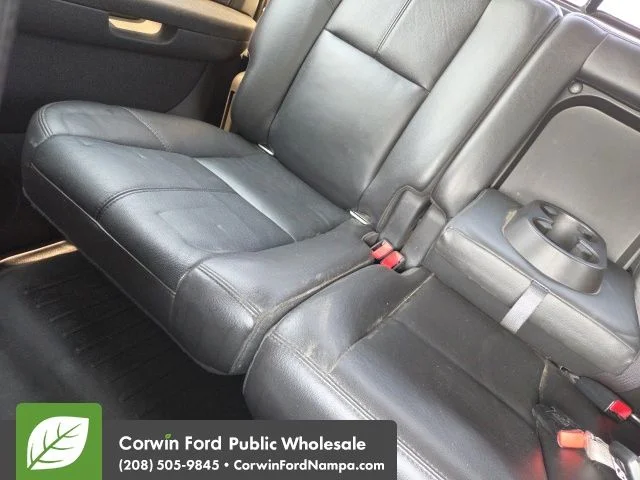 Used 2009 Black Chevrolet LTZ image 19