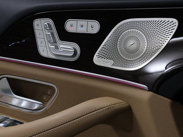 2026 Mercedes-Benz GLE GLE450 - Photo 27
