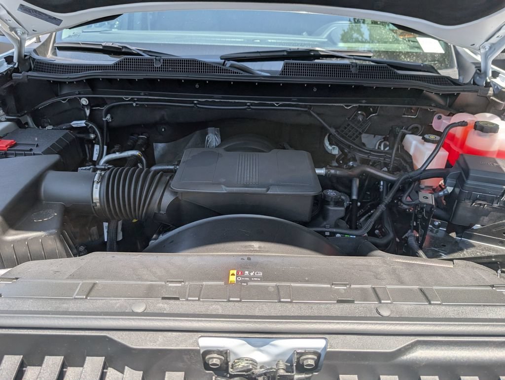 2026 Chevrolet Silverado 2500 HD LT - Photo 13