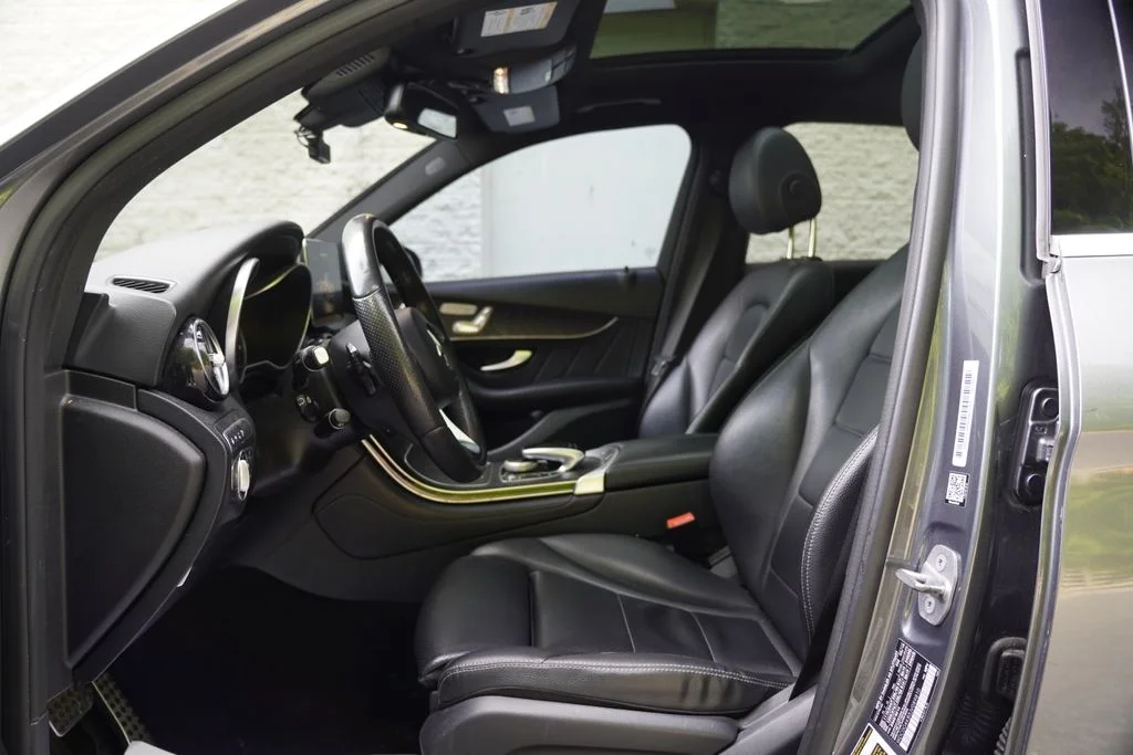 2018 Mercedes-Benz GLC GLC300 - Photo 13
