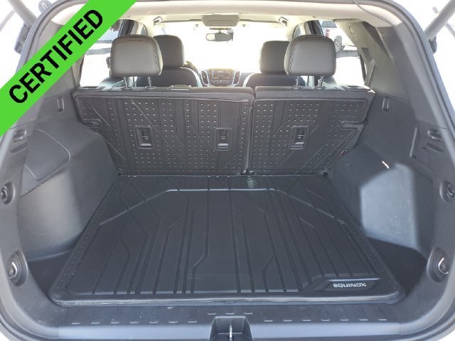 2021 Chevrolet Equinox Premier - Photo 32
