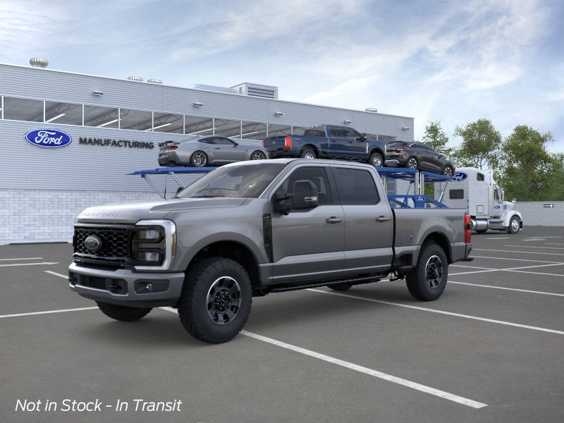 2026 Ford F-250 XLT 4x4 Crew Cab 6-3/4' Box's photo
