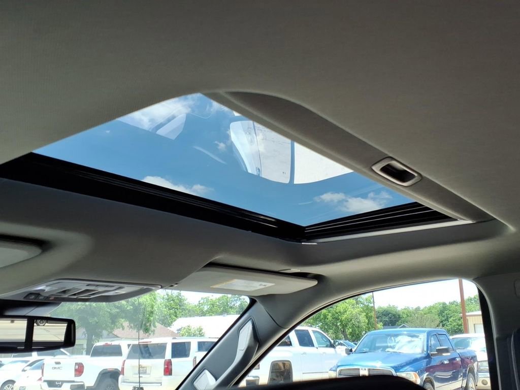 New 2026 Summit White GMC SLT image 14