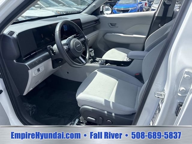 2024 Hyundai Kona SEL - Photo 17