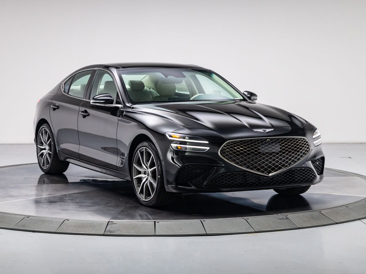 New 2026 Vik Black Genesis 2.5T PRESTIGE image 7