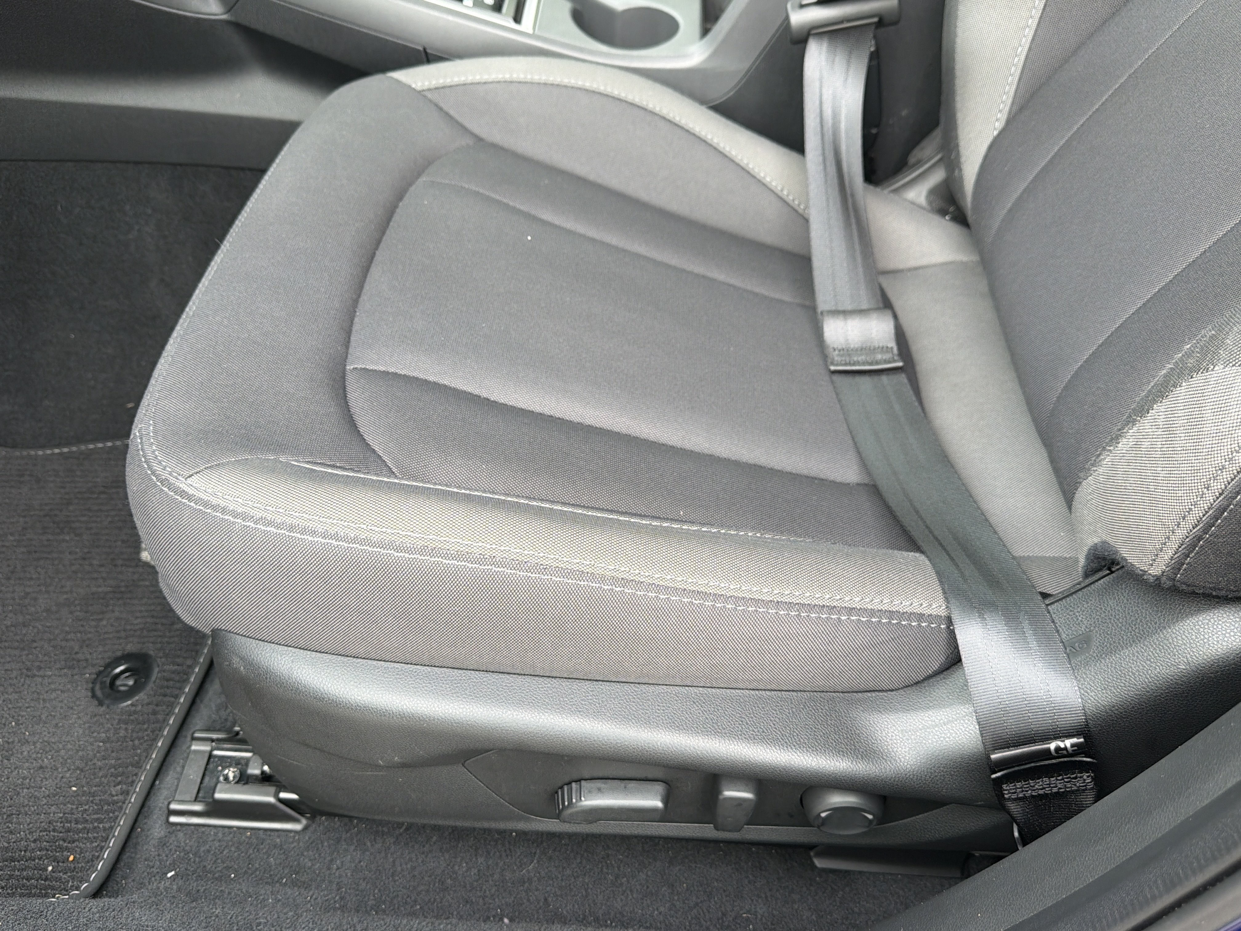 Certified Used 2025 Sapphire Blue Pearl Subaru Premium image 24