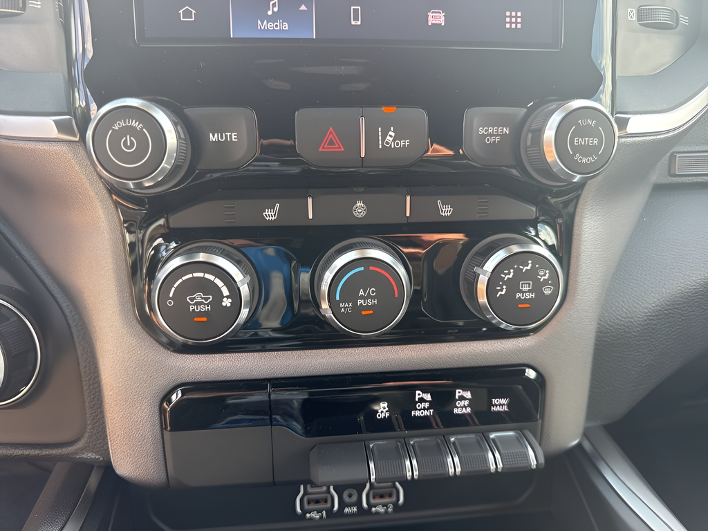 2026 RAM 1500 Big Horn/Lone Star - Photo 21
