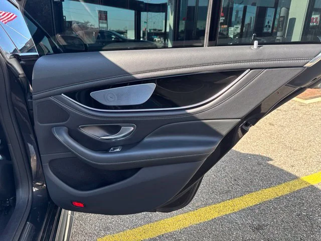 Used 2019 Gray Mercedes-Benz Base image 28