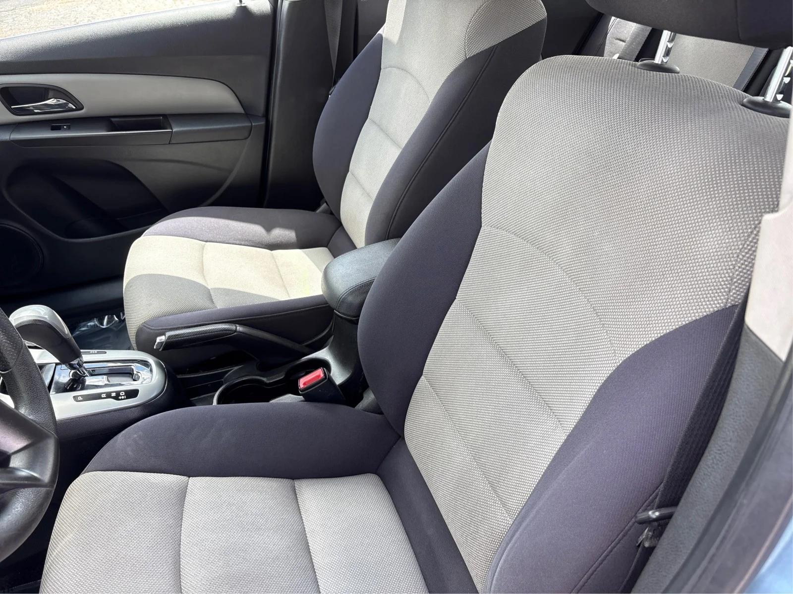 Used 2012 Blue Chevrolet LS image 9