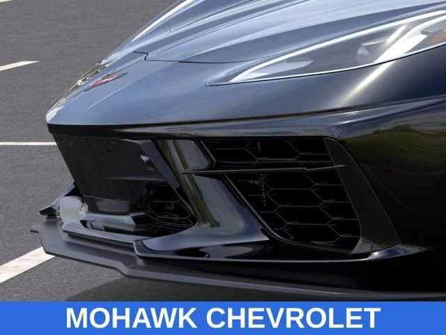 New 2027 Black Chevrolet 2LT image 13