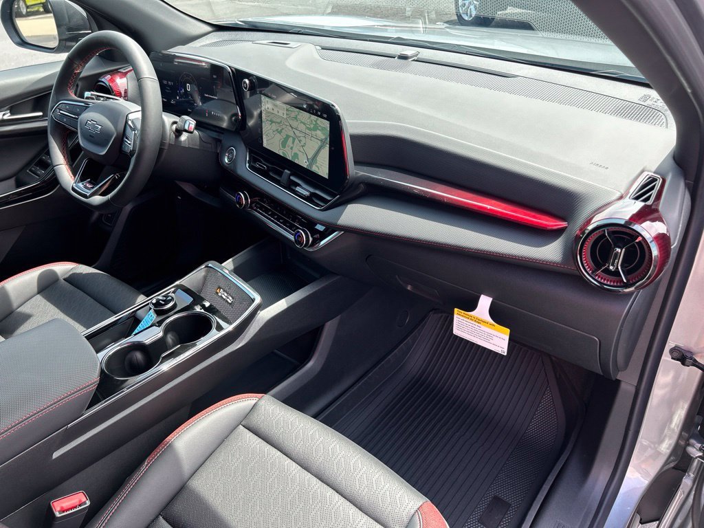 2027 Chevrolet Equinox RS - Photo 47