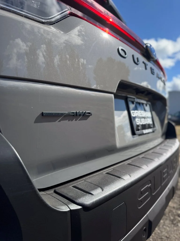 New 2026 RIVER ROCK PEARL Subaru Touring XT image 20