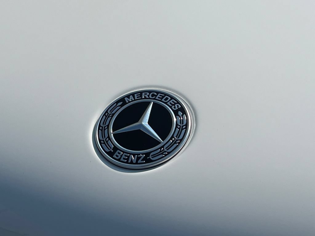 New 2026 Polar White Mercedes-Benz GLE 350 image 68