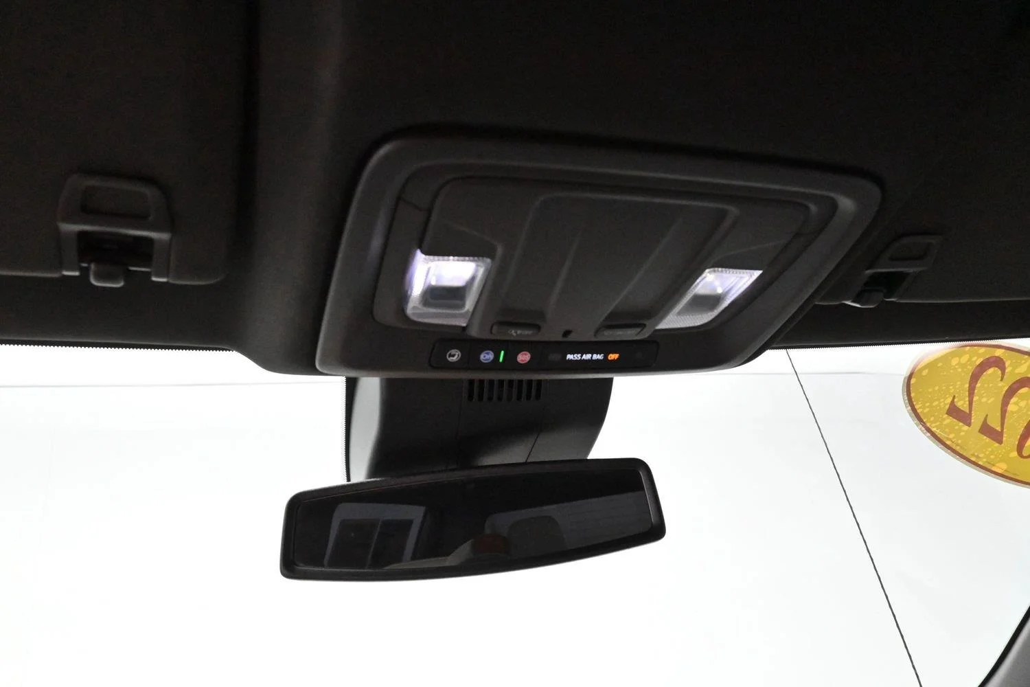 Used 2022 Summit White GMC SLT image 27