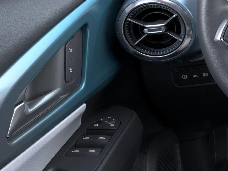 New 2026 Sterling Gray Metallic Chevrolet LT image 22
