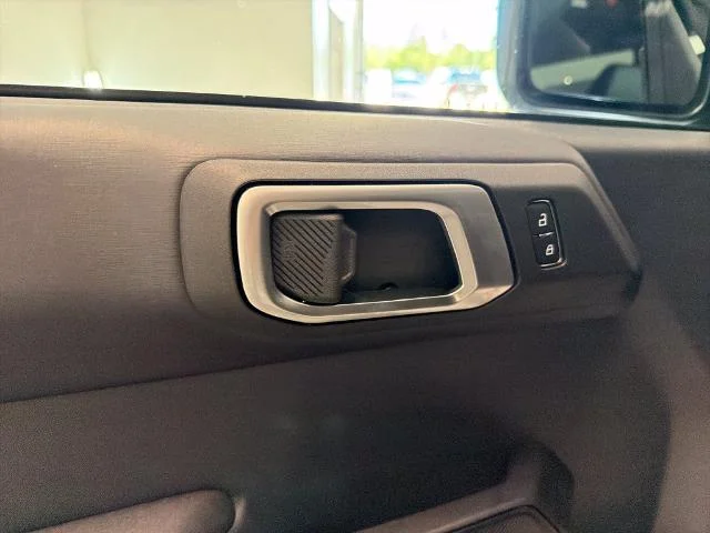 New 2026 Avalanche Gray Ford Badlands® image 37