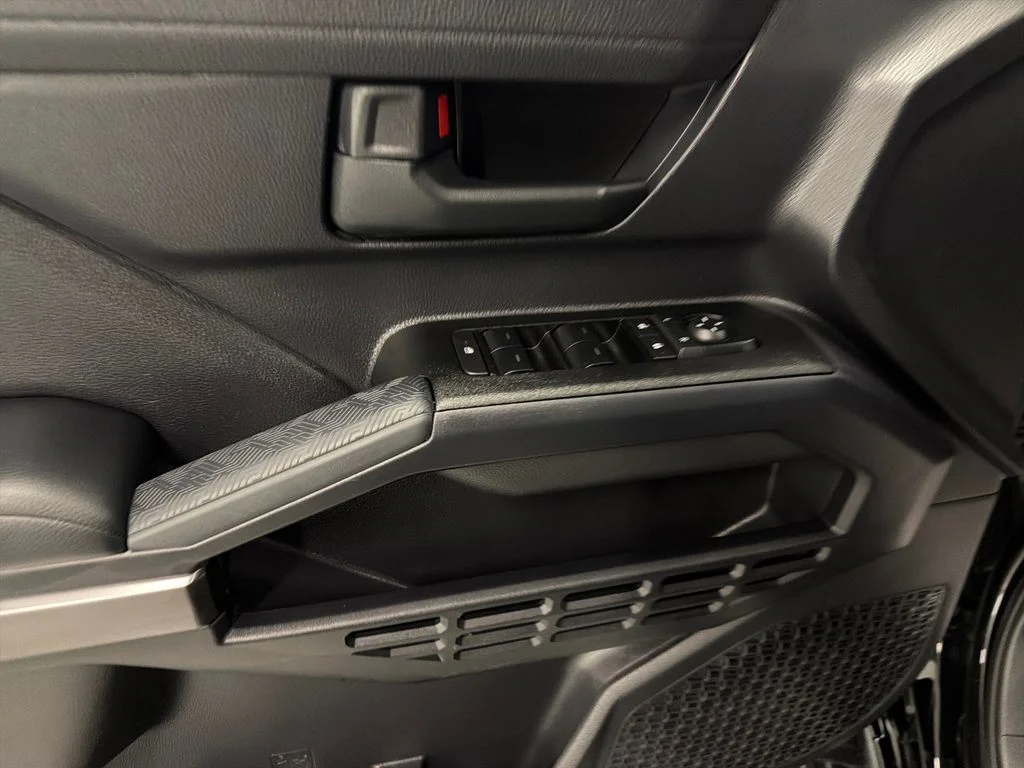 Used 2025 Black Toyota SR5 image 14