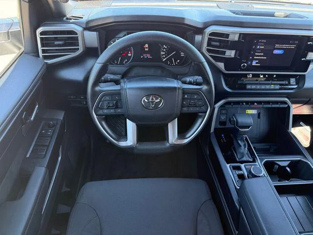 Certified Used 2026 ICE CAP Toyota SR5 image 28