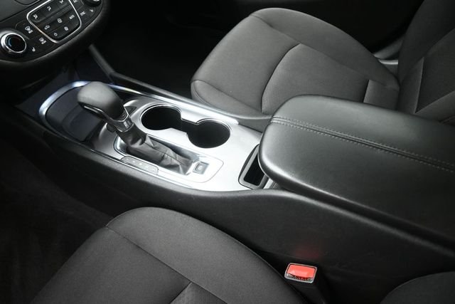 Used 2023 Gray Chevrolet LT image 31