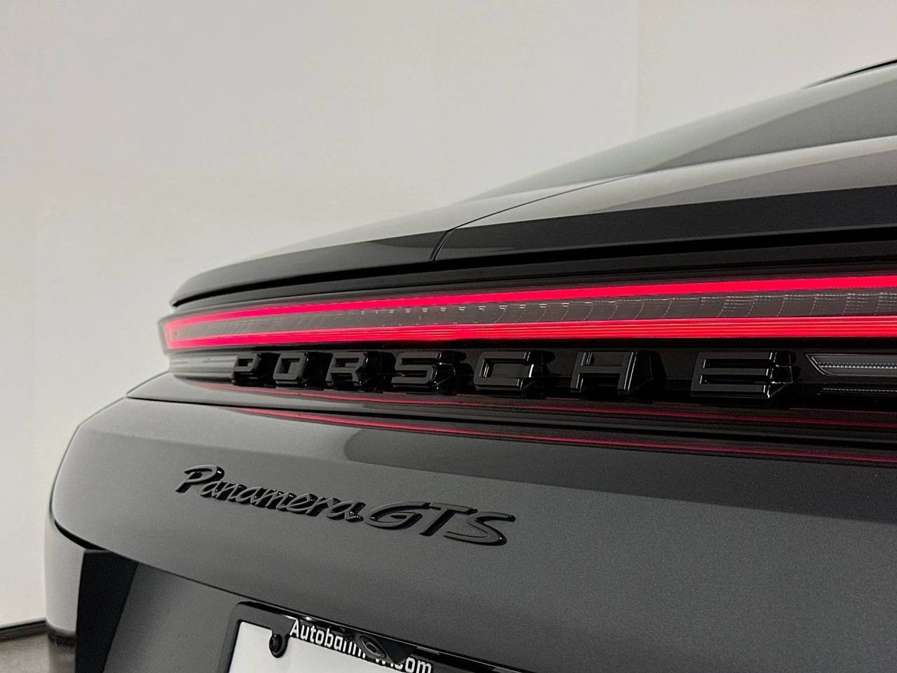 Certified Used 2025 Volcano Grey Metallic Porsche GTS image 17