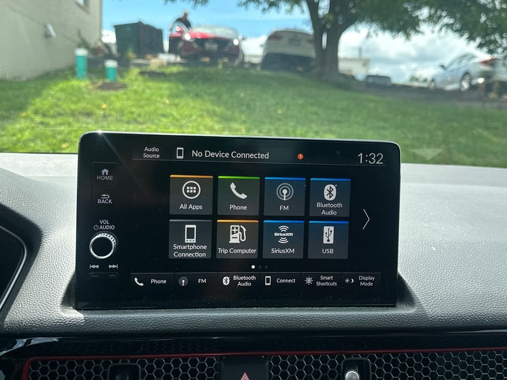 Used 2023  Honda Si image 15