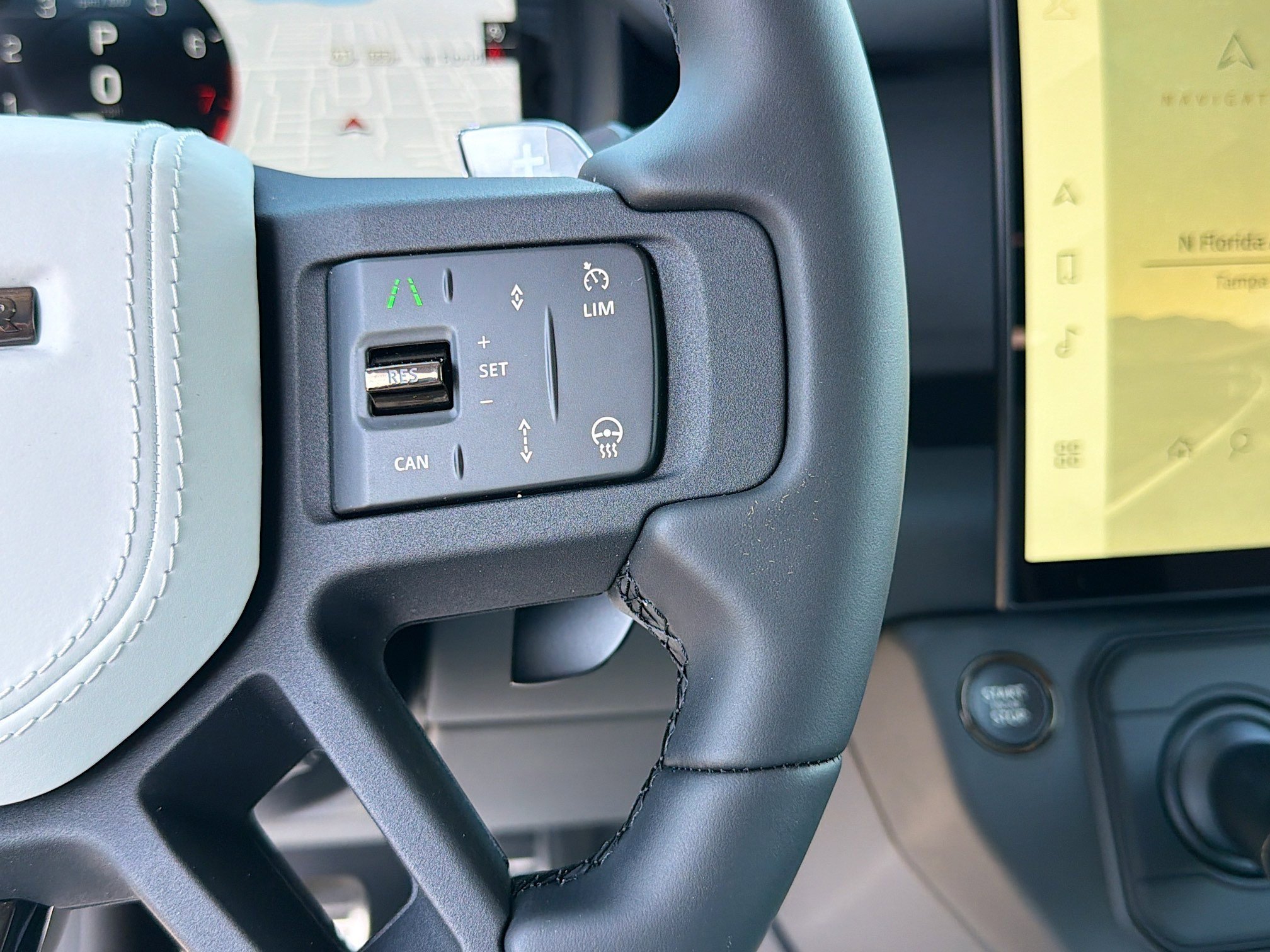 New 2026 Charente Grey Land Rover OCTA image 37