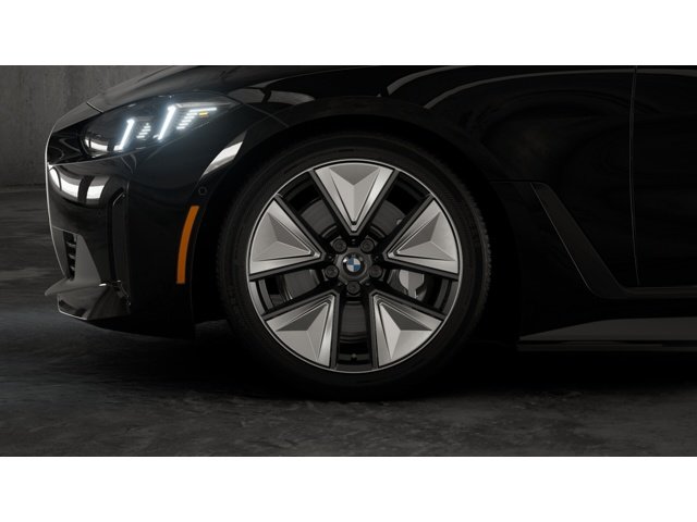 New 2026 Jet Black BMW xDrive40 image 7