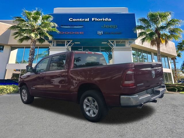 2023 RAM Ram 1500 Pickup Laramie - Photo 7