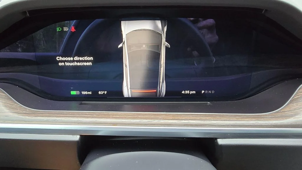 Used 2023 Stealth Gray Tesla  image 29