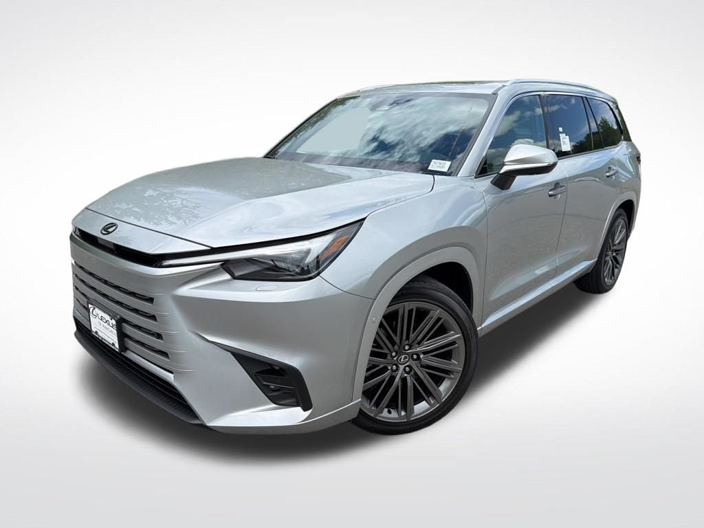 2026 Lexus TX 350 350 Luxury AWD's photo