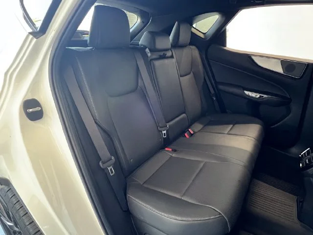 Certified Used 2022 Ultra White Lexus 450h+ F SPORT image 57