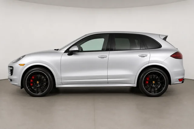 Used 2014  Porsche GTS image 6