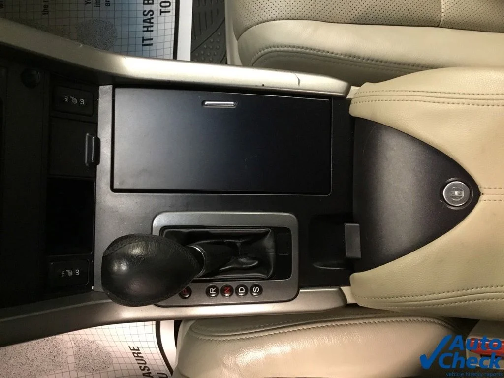 Used 2011 Black Acura Base image 46