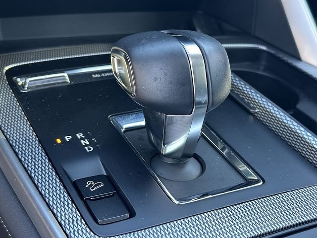 2025 Mazda CX-90 Preferred Package - Photo 37