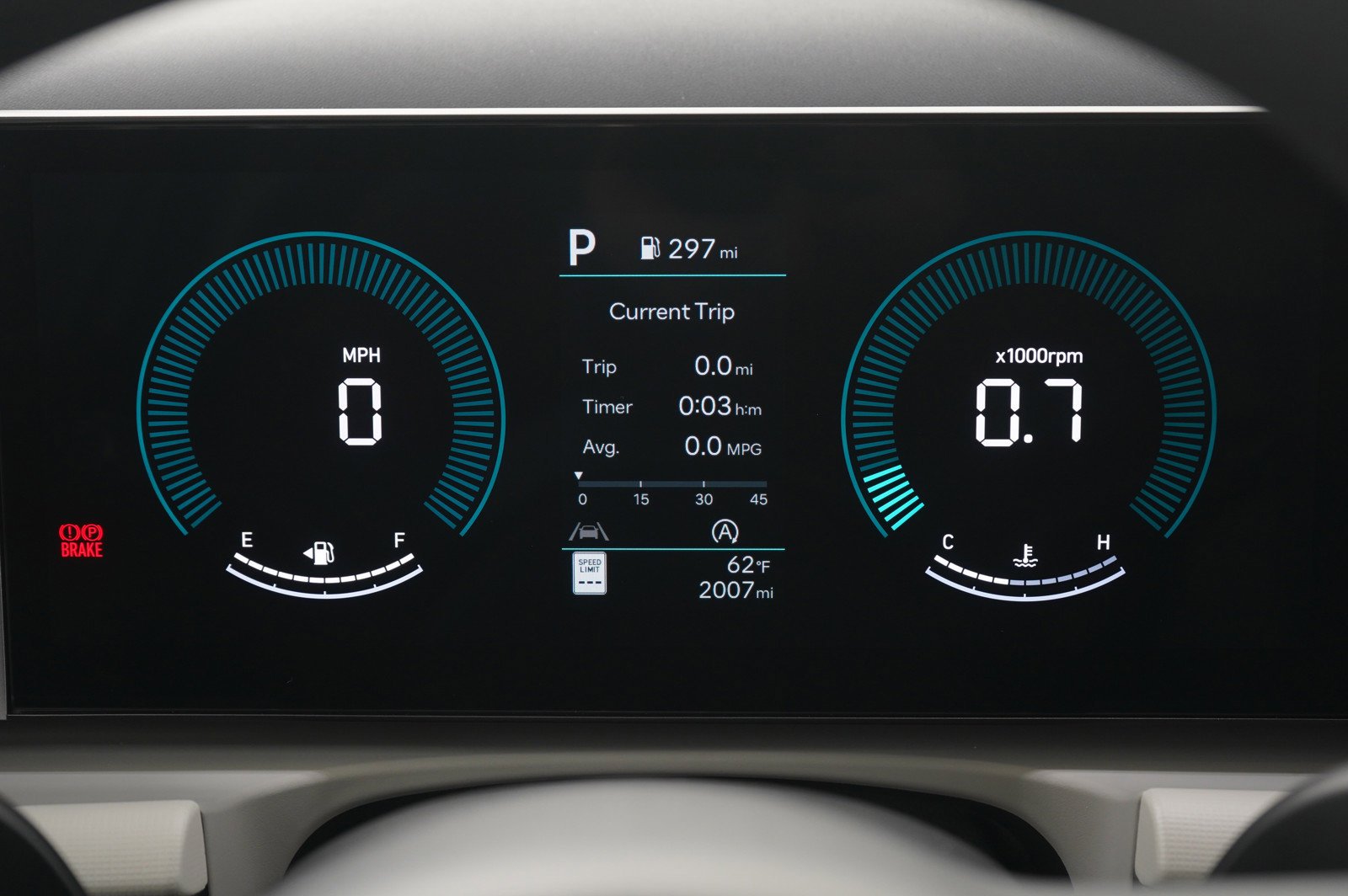 2026 Hyundai Tucson SE - Photo 25