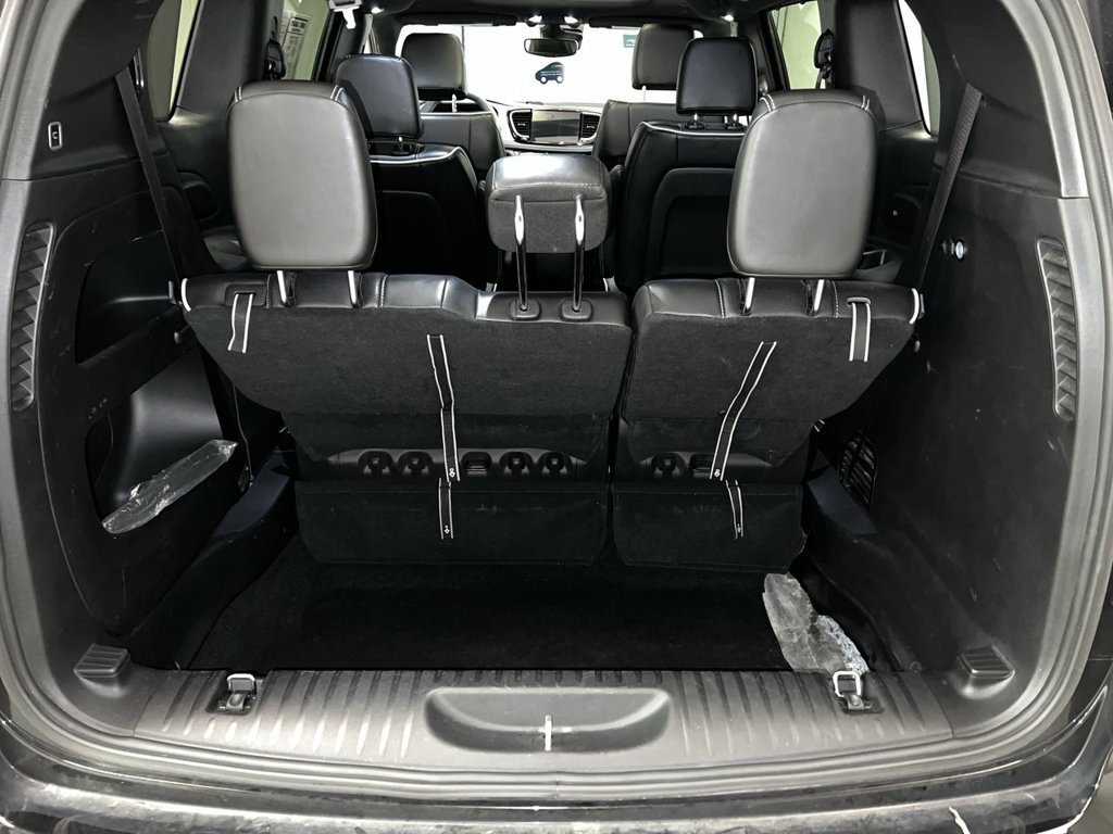 2025 Chrysler Pacifica Limited - Photo 25