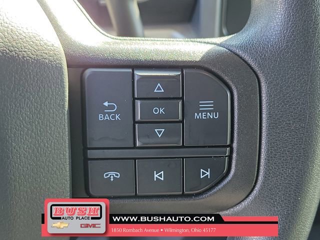 2023 Ford F-150 XLT - Photo 22