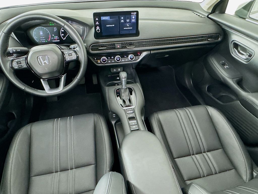 2026 Honda HR-V EX-L - Photo 28