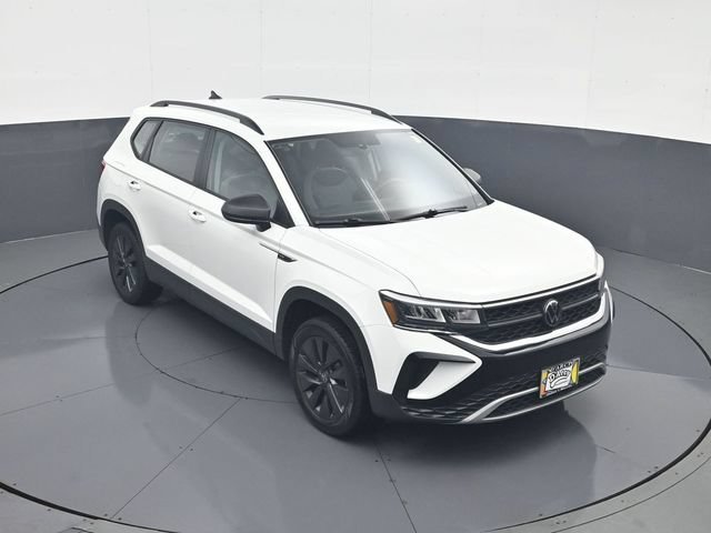 2023 Volkswagen Taos S - Photo 15