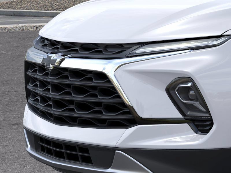 2026 Chevrolet Blazer 3LT - Photo 13