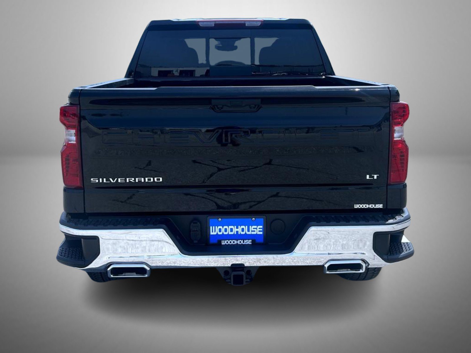 2026 Chevrolet Silverado 1500 LT - Photo 6