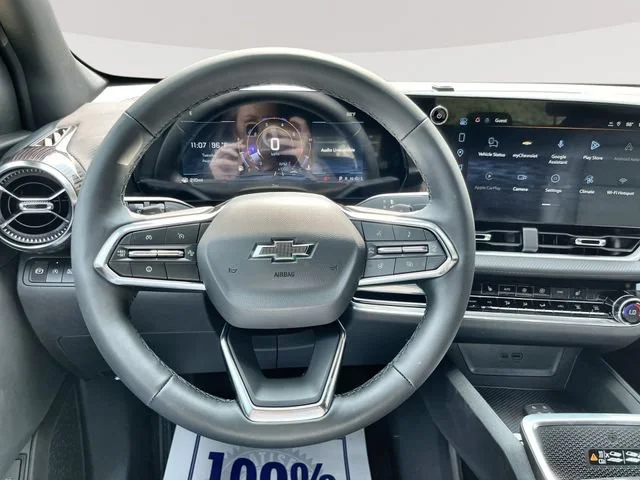 2027 Chevrolet Equinox LT - Photo 18
