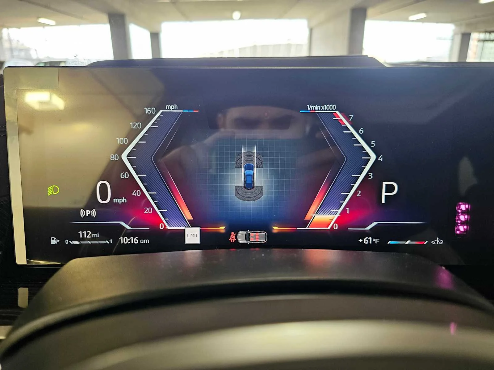 New 2026 Carbon Black Metallic BMW xDrive40i image 12