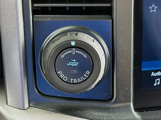Certified Used 2025 Black Ford XLT image 20